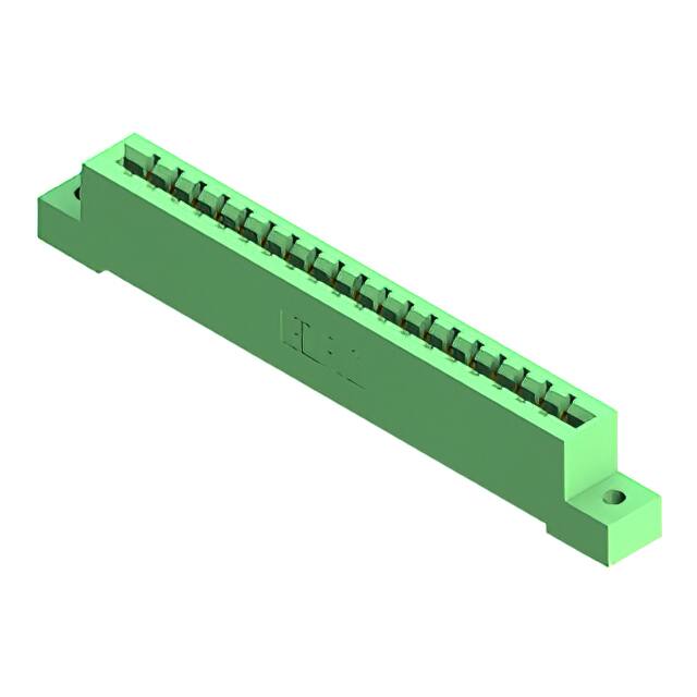 837-019-521-102 EDAC Inc.  Edgeboard Connectors